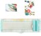 DIY Party Fringe and Score Board by We R Memory Keepers 660775 by American Crafts